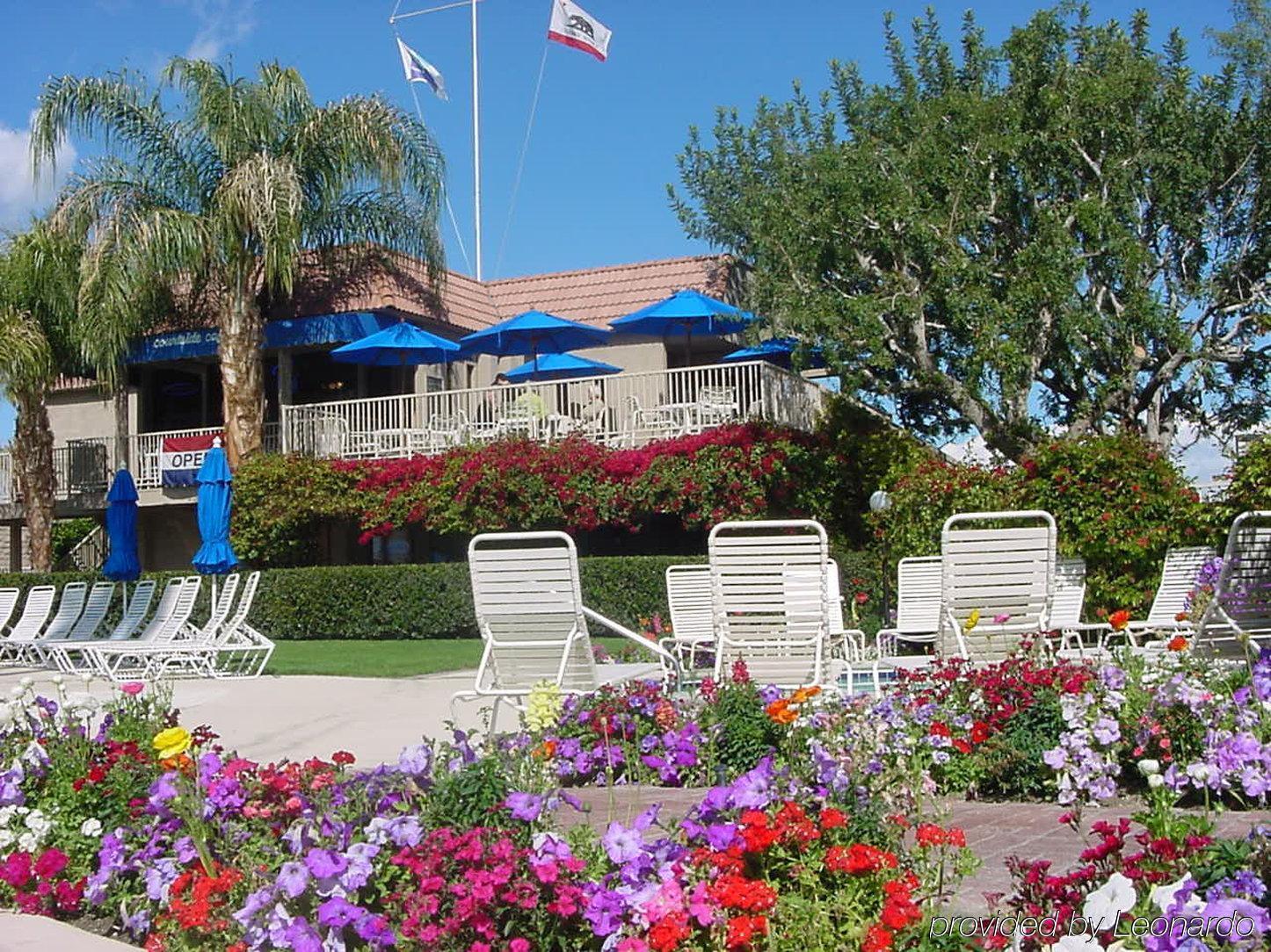Shadow Mountain Resort & Club Palm Desert Exterior photo